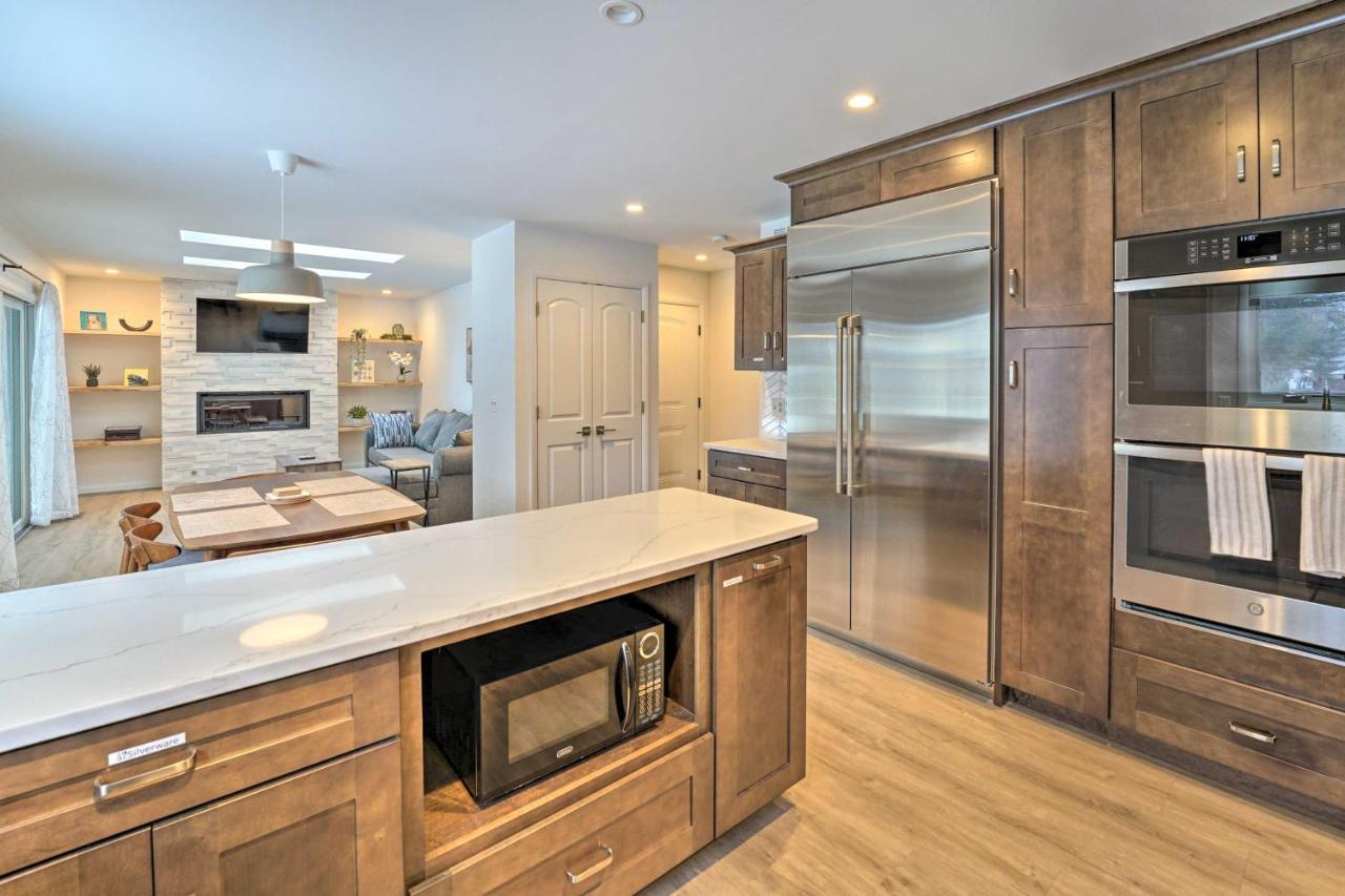 Livonia Home 4 Mi To Plymouth Main Street Εξωτερικό φωτογραφία
