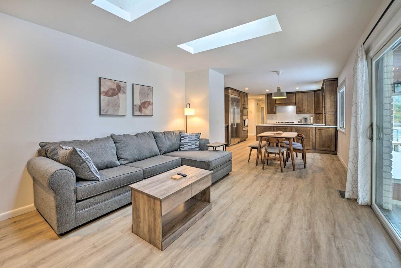 Livonia Home 4 Mi To Plymouth Main Street Εξωτερικό φωτογραφία