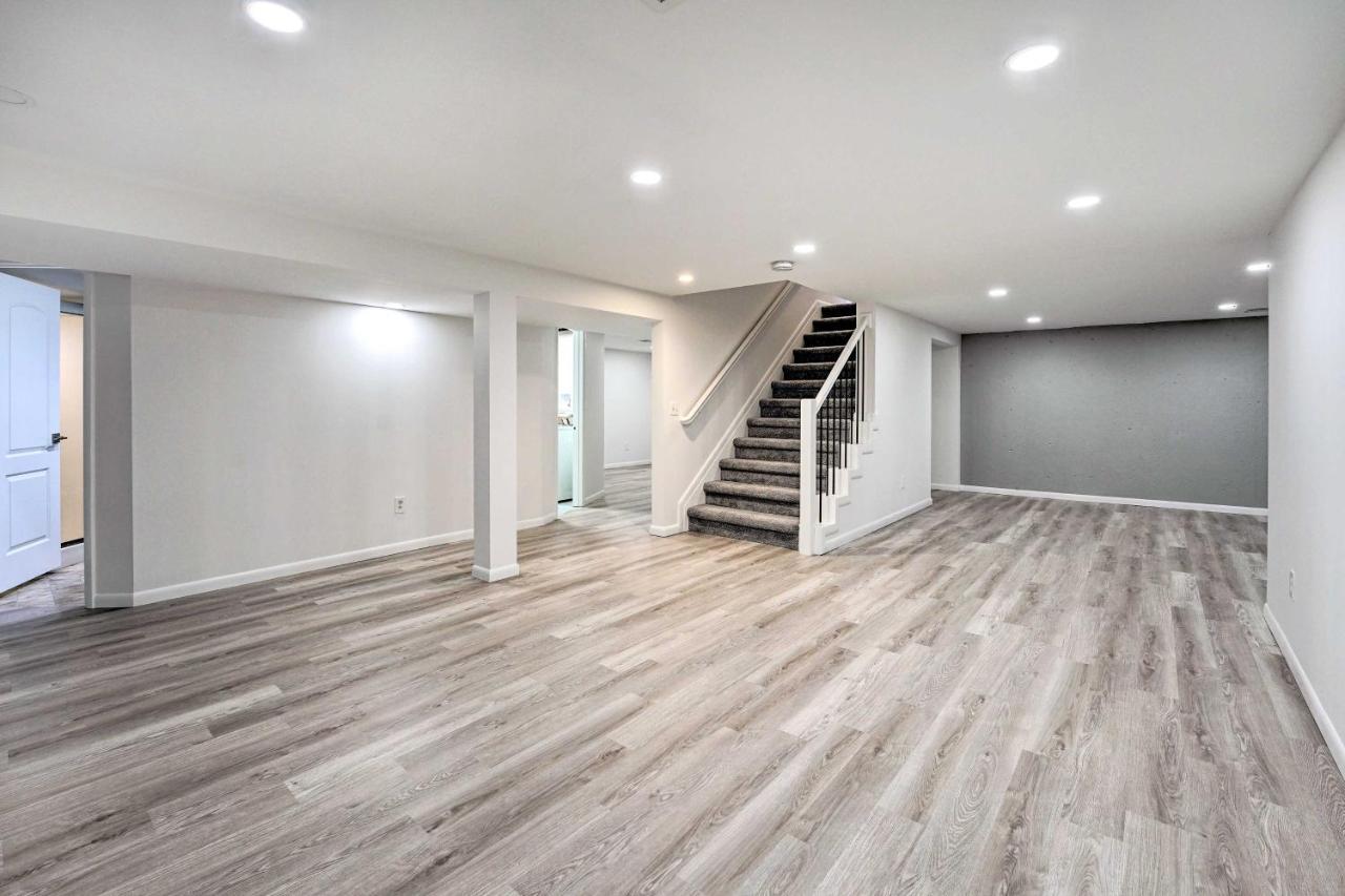 Livonia Home 4 Mi To Plymouth Main Street Εξωτερικό φωτογραφία